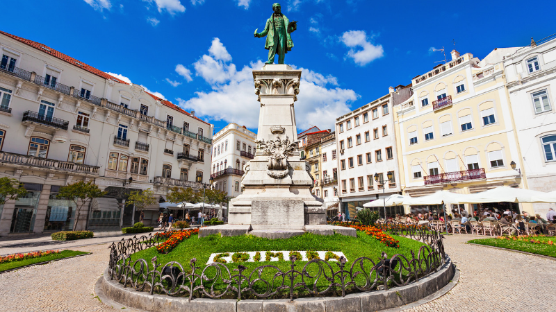 Stay Hotel Coimbra Centro, Coimbra – Updated 2023 Prices
