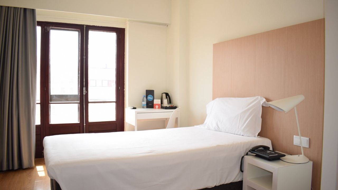 Stay Hotel Coimbra Centro, Coimbra – Updated 2023 Prices